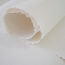 고전닥지2합 80g 대발 수묵화 서예 화선지 벽지 초배지