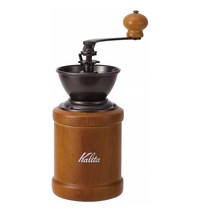 칼리타 kh3 핸드밀 미니밀 원두 커피 그라인더 분쇄기 가는기계, KH-3AM