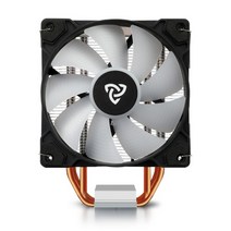 3RSYS RGB CPU 쿨러 TEAMMOST TM 50 BLACK