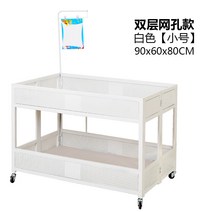 이동식 행사 매대 접이식 매대 이동식 백화점 마트 판매대 가판대 판매 진열대 바퀴달린 진열대, 옵션14