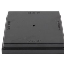 전시판 찰흙 이야코 천사점토 만지락유토 학용품 학습준비물 만지락 검정