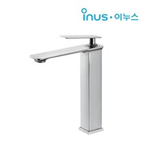 [동서 이누스] N-4316 올아웃 세면기 수전 / N4316 탑볼 세면대 수도꼭지