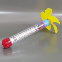 과학학습 LED 반사판 풍력 발전기 만들기