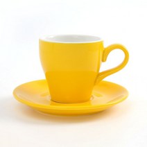 커피잔세트 카페 컵앤소서 도자기 티웨어, 상세페이지 참조