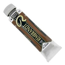 [알파] [램브란트]전문가 유화물감 40ml 시리즈 1 (색상 선택), 색상:[6297470]103 / MixedWhite