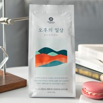 맥널티 분쇄원두 200g 과테말라 원두 커피가루, 단일제품