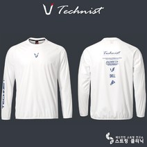 [테크니스트312] 테크니스트 티셔츠 2022SS 21TT-8230 BK 공용 긴팔 라운드 티셔츠 오남스포츠