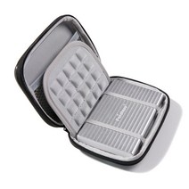 개인 맞춤형 외장형 하드 드라이브 스토리지 320G 500G USB3.0 1 테라바이트 2 750G HDD 휴대용 HD 디스크 로고, CHINA|Silvery|640GB