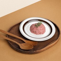 자연스럽개 3개월 이후 고기듬뿍 삼시네끼 습식사료 10p, 연어, 70g, 10개