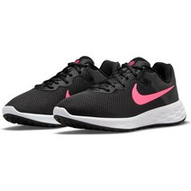 나이키 운동화 레볼루션 6 NN 와이드 DC9001-002