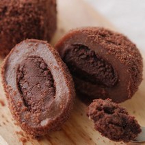 [마음이가] 카스테라 초코떡 60g X 12개입 (개별포장1박스), 단품