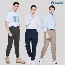 도이터 [도이터] 아웃도어 트레킹 팬츠