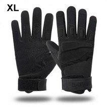 스노우 보드 스키 방한 빙상 장갑 2pair Winter Snowboard Ski Gloves Non-slip Touch Screen Waterproof Motorcycle Cyc, M, CHINA, 1