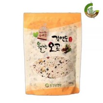 팜스토리 웰빙 오곡 500g x 3봉, 상세페이지 참조