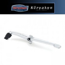 쿠리야킨 Kuryakyn GL1800 골드윙 첸자레바-크롬 6757, 단품