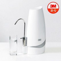 3M 직수형 슬림 정수기 CTP-01 (자가설치/방문설치), 선택02.직수형 카운터탑 정수기 CTP-01(