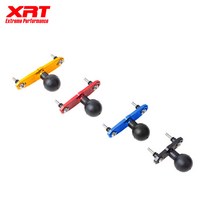 2021 혼다 PCX125 XRT 볼 마운트 마스터 캡 용, Gold - 골드