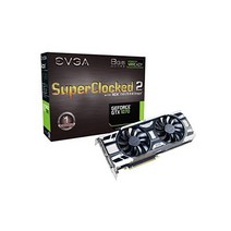EVGA GeForce GTX 1070 SC 게이밍 ACX 3.0 그래픽 카드 08G-P4-6173-KR., SC2_실제 부스트 클록: 1784MHz