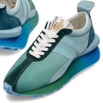 [랑방] 22FW 나일론 범퍼 스니커즈 SKBRUC LAWA 2040