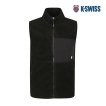 케이스위스 공용 뽀글이 베스트 4220VP402 BK