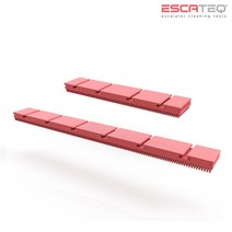 에스카텍 스텝청소패드(600/1000mm), 100cm