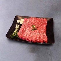 창신한우 꽃갈비살(갈비본살) 소고기 구이용 300g 고기는 한우다, 1등급