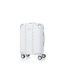 쌤소나이트 블랙라벨 기내용 캐리어 QV2-05001 리클래식 스피너 55 화이트 케리어