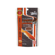 히카리 메다카 슈퍼오렌지 100g 발색강화, 단품