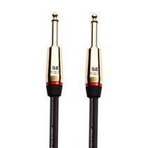 Monster Cable 몬스터 케이블 M Rock2-12 12ft S-S 실드