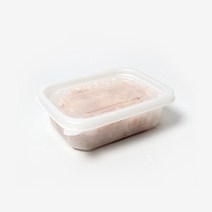 피크닉앤패키지 내열미니1칸(300ml)도시락, 1