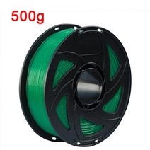 3D 필라멘트 재료 탄성 유연한 TPU 3D 프린터 필라멘트 1.75mm 95A 고무, 13A Green 02-500g_CHINA, 상세 설명 참조23, 상세 설명 참조23