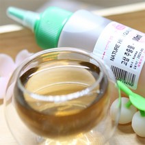 [허브솝] 고삼 추출물 천연(비누/화장품)DIY재료, 100ml