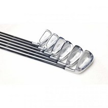 투어스테이지 V300 카본S 5-P 6아이언 (40051)