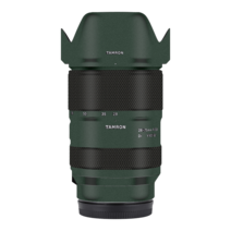 FE28-75렌즈 보호 필름 프리미엄 데칼 스킨 for Tamron 28-75mm F2.8 Di III RXD G2렌즈 데칼 프로텍터 랩 커버 스티커, 15