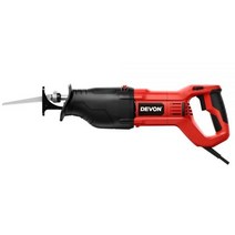 자동차 광택기 호환 폴리싱 미니 차량 차량용 DEVON-빠른 블레이드 교환 왕복 톱 32mm 소형 전기