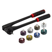 블랙다이아몬드 동파이프확관기세트 250-1080