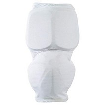 MIZUNO(미즈노)야구 암 가드(서포터형) 유니섹스 1DJPG105 칼라:화이트