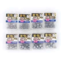 피맥스 볼락 지그헤드 순납