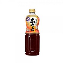 기꼬만 코이다시 혼쯔유소스, 1개, 1.8L