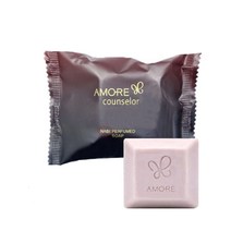 아모레 카운셀러 나비 퍼퓸드 솝( 리뉴얼 NEW 비누), 70g, 54개