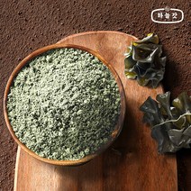 짜지 않은 햇 미역귀 가루 1kg 완도 미역귀다리, 1개, 완도 미역귀  가루1kg