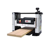 목공 대패 테이블 전기 자동 소형 전동 공구 탁상용, 2000W 기획