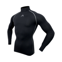 어반마운트 스포츠 스판 언더레이어 티셔츠 002