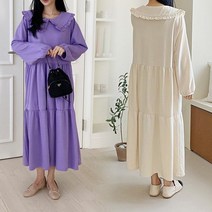 아이우먼 위쉬몰 GR 라운드프릴캉캉원피스 G460H202 빅사이즈