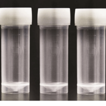 오피스안 Sample Tube 샘플튜브 임상시료보관튜브 20ml 25개입 팩 sp50221 미니시험관