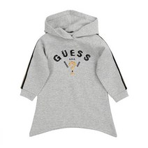 게스키즈 게스키즈 루즈핏후드원피스 G11KCO011강남점