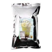 이안스 글라쎄 민트칩 파우더 1.36kg, 이안스 글라쎄 민트칩 파우더 1.