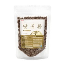 갑당약초 당귀환 600g 국내산 참당귀, 3개