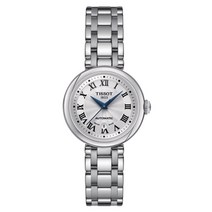 [리치워치] Tissot 티쏘시계 T126.207.11.013.00 티 레이디 벨리시마 오토매틱 - 여성 (오토) (29mm)