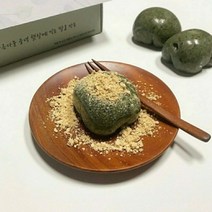 국산재료 쫄깃쫄깃 영양가득 떡 10종 모음, 쑥인절미 1kg, 1kg